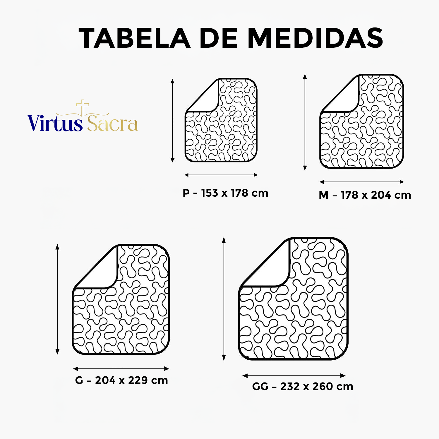 Cobertor e Cenário Acolchoado Céu na Terra