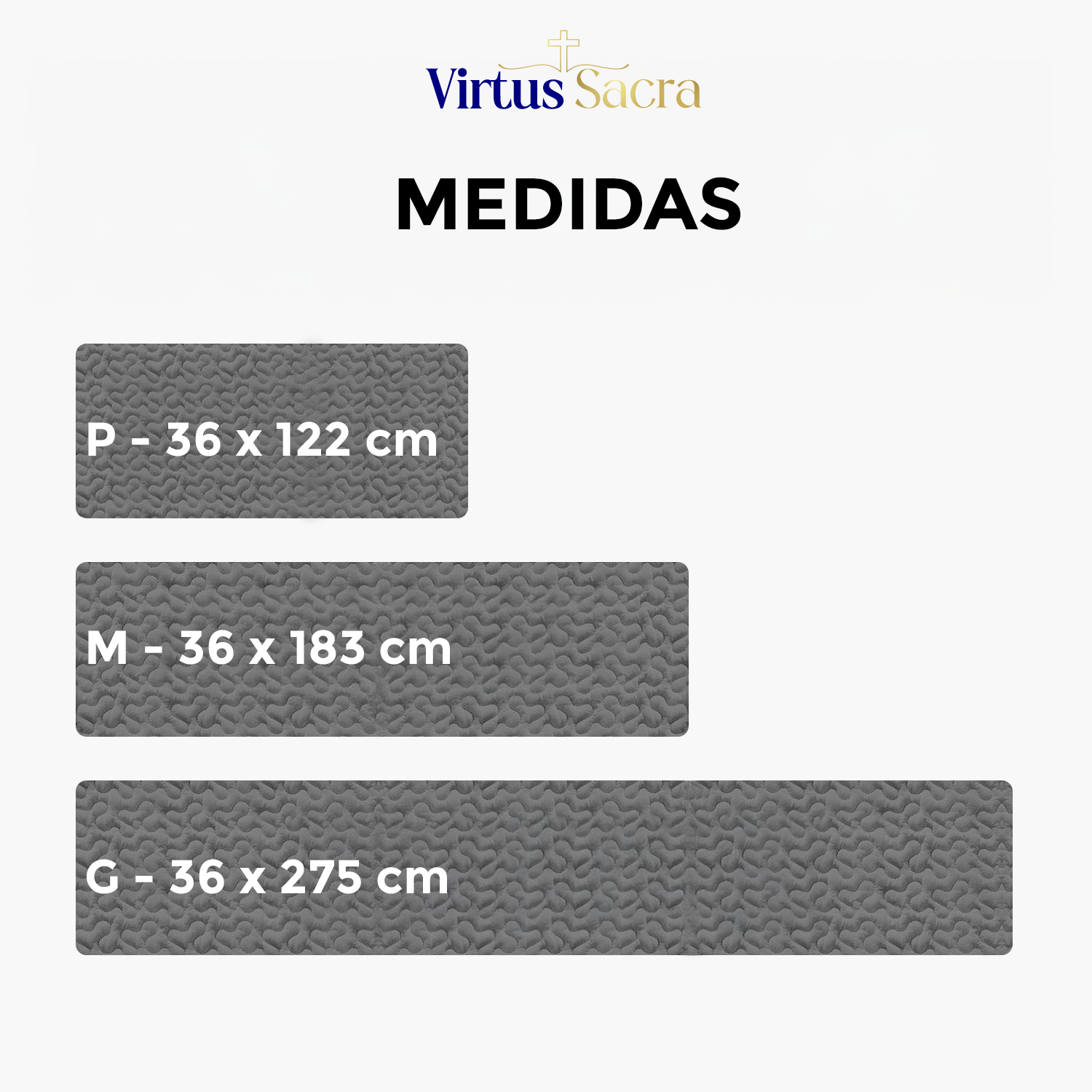 Caminho de Mesa Acolchoado Jornada Aconchegante